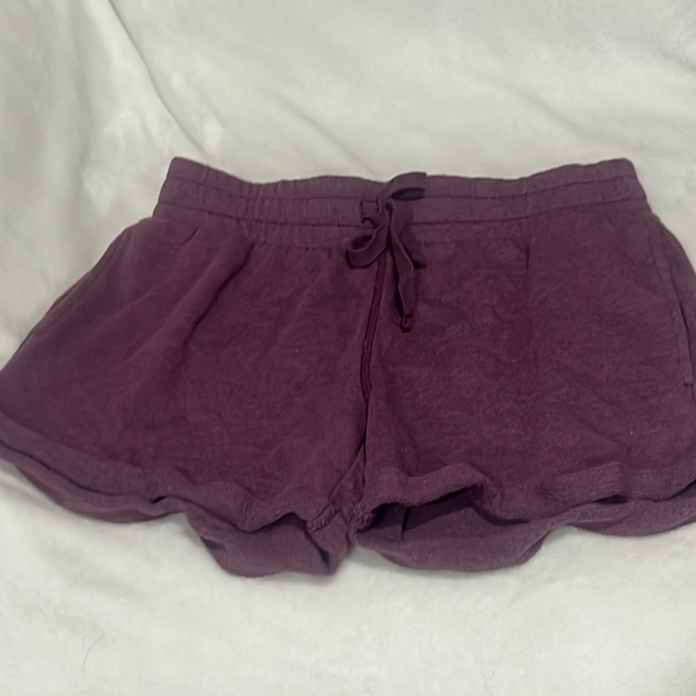 SO shorts